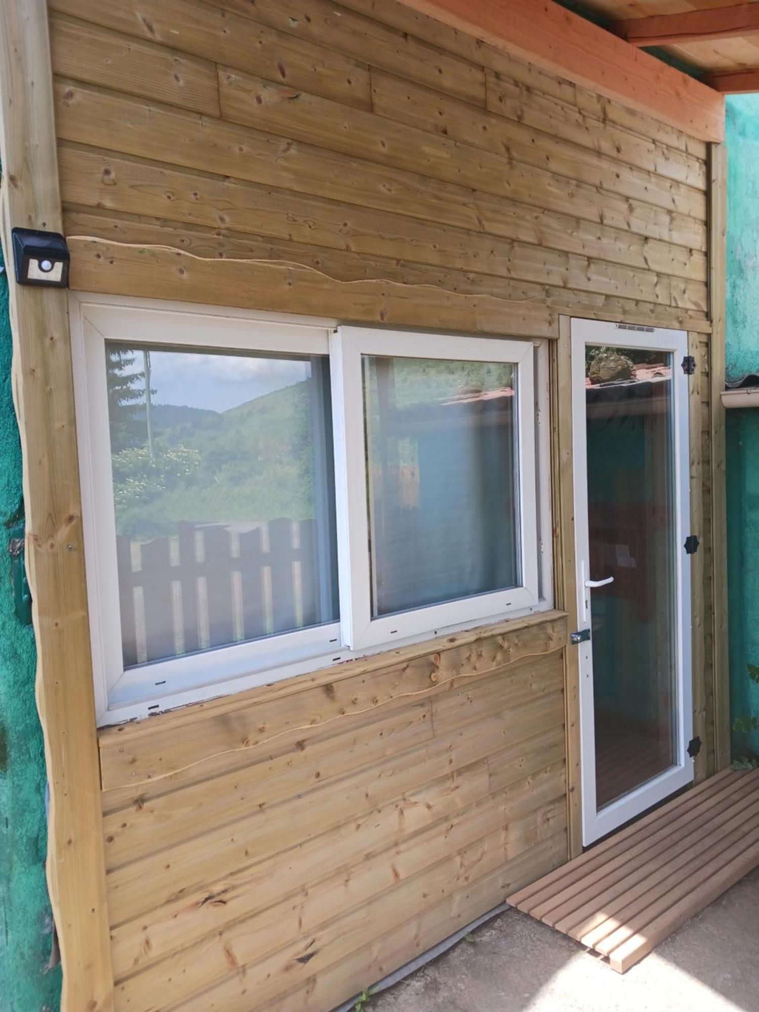 Harmonie Spirit 9 Apartment Rauret Exterior photo